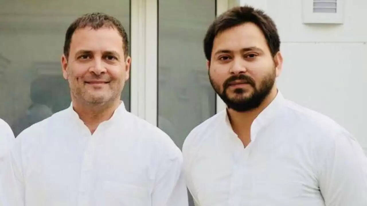 बिहार विधानसभा चुनाव: एनडीए को एग्जिट पोल में मिली बढ़त