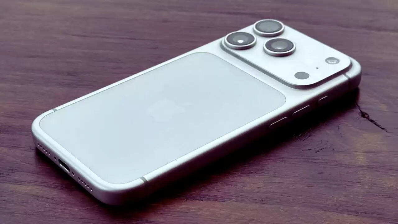 iPhone 18 Pro सीरीज: ऐप्पल के नए फीचर्स और डिजाइन में क्या होगा खास?