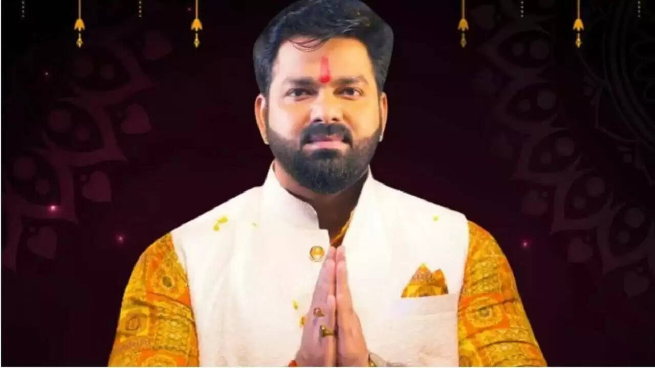 भोजपुरी सुपरस्टार पवन सिंह को मिली वाई श्रेणी की सुरक्षा, राजनीति में बढ़ी सक्रियता