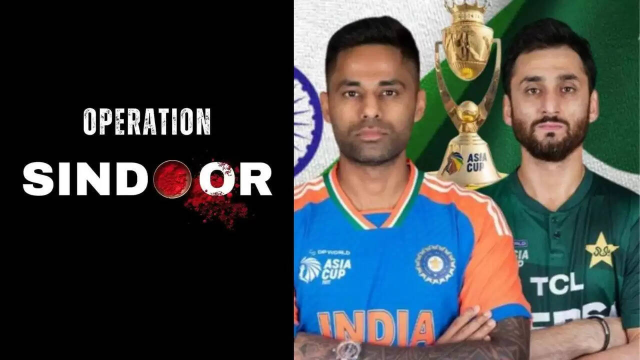 पाकिस्तान के साथ एशिया कप मैच का विरोध, आतंकवादी हमले के पीड़ित परिवारों की आवाज़