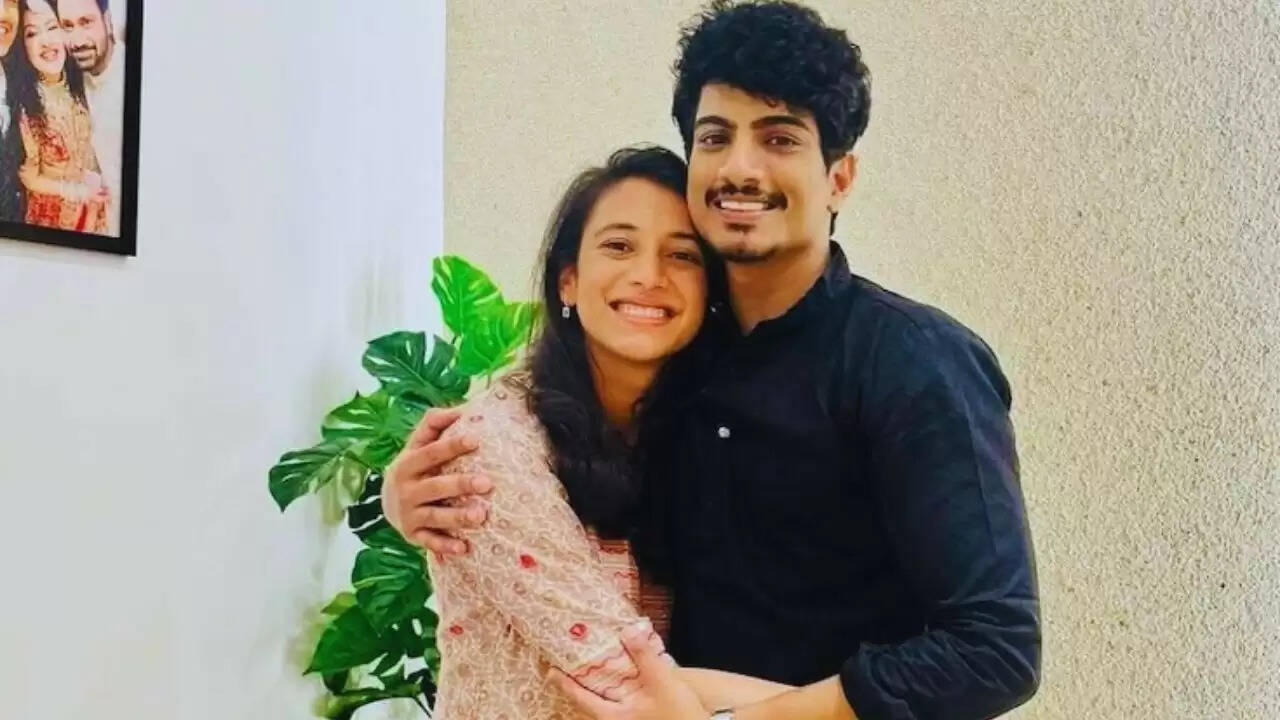 क्या है स्मृति मंधाना और पलाश मुच्छल की शादी की सच्चाई? जानें भाई ने क्या कहा