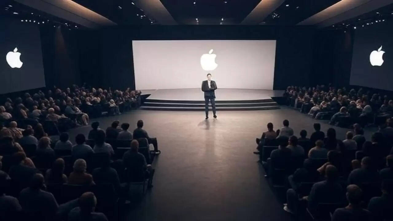 Apple का अक्टूबर 2025 इवेंट: M5 चिप और नए MacBooks की तैयारी