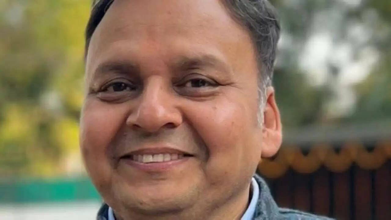 पराग जैन को रॉ का नया सचिव नियुक्त किया गया