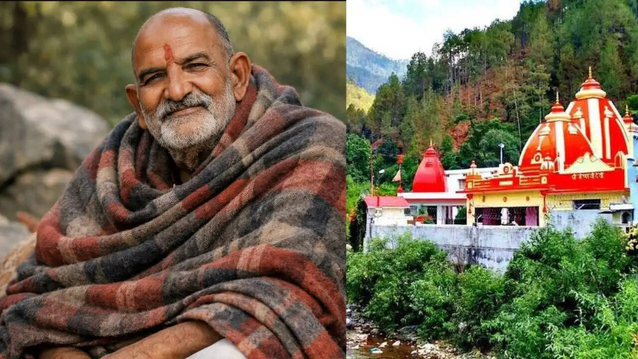 नीम करोली बाबा का कंबल: आध्यात्मिकता का प्रतीक या साधारणता का संदेश?