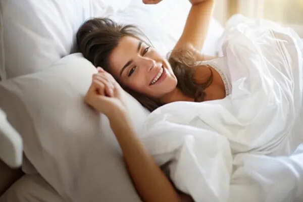 सुबह की आदतें: सेहत में सुधार लाने के लिए सही शुरुआत