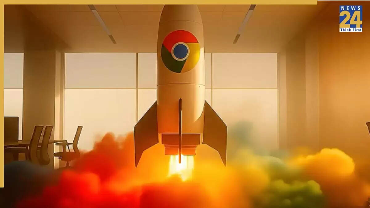 Google Chrome में नया AI Gemini फीचर: ब्राउज़िंग का नया अनुभव