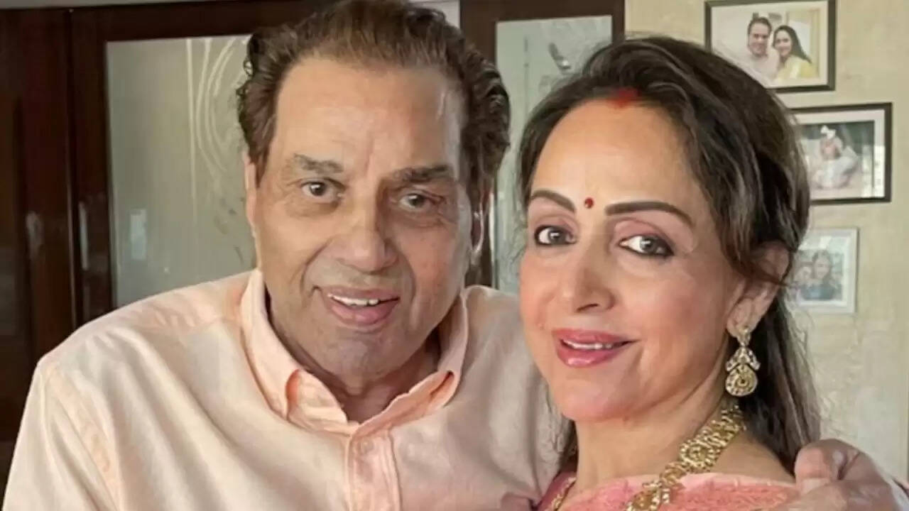 धर्मेंद्र के निधन पर सनी देओल का गुस्सा, हेमा मालिनी ने किया समर्थन