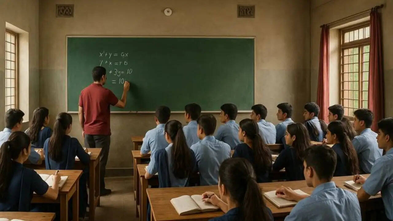 सरकारी शिक्षक बनने के लिए सही कोर्स का चयन कैसे करें