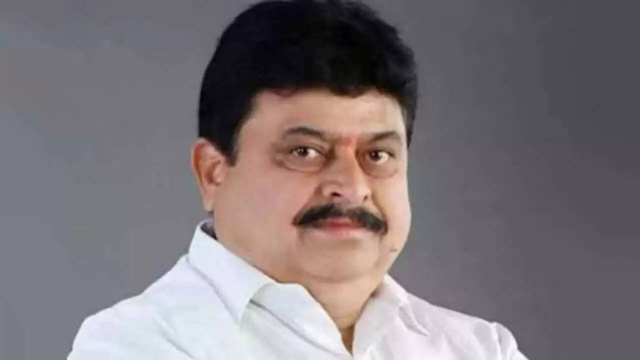 तेलंगाना में BJP का नया नेतृत्व: एन. रामचंद्र राव की नियुक्ति से पार्टी को मिलेगी नई दिशा