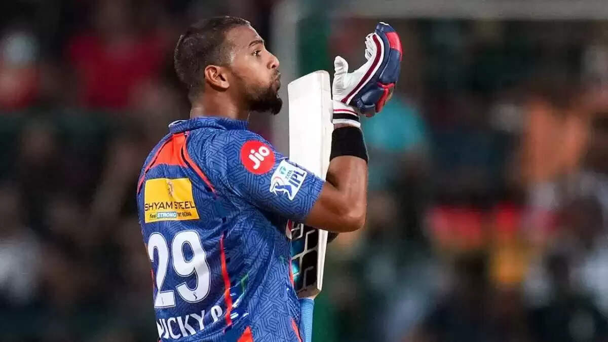 IPL 2026 से पहले निकोलस पूरन का नया कदम, मुंबई इंडियंस से जुड़े