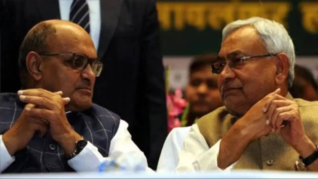 बिहार की राजनीति में बड़ा बदलाव: के.सी. त्यागी ने जेडीयू से लिया अलग रास्ता