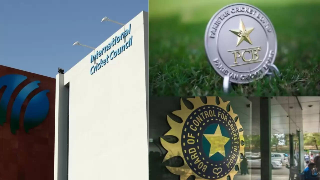 पीसीबी को 321 करोड़ का जुर्माना: भारत-पाक मैच पर संकट