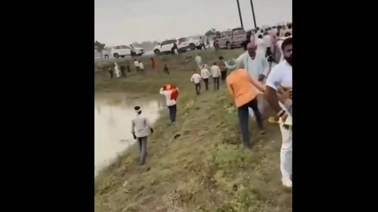 बिहार चुनाव से पहले मोकामा में हत्या: क्या है जन सुराज पार्टी का आरोप?