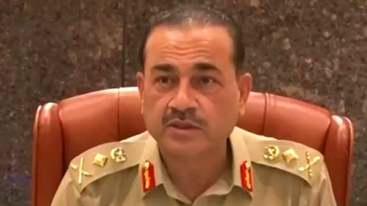 भारत-पाकिस्तान के बीच सिंधु जल संधि पर बढ़ते तनाव