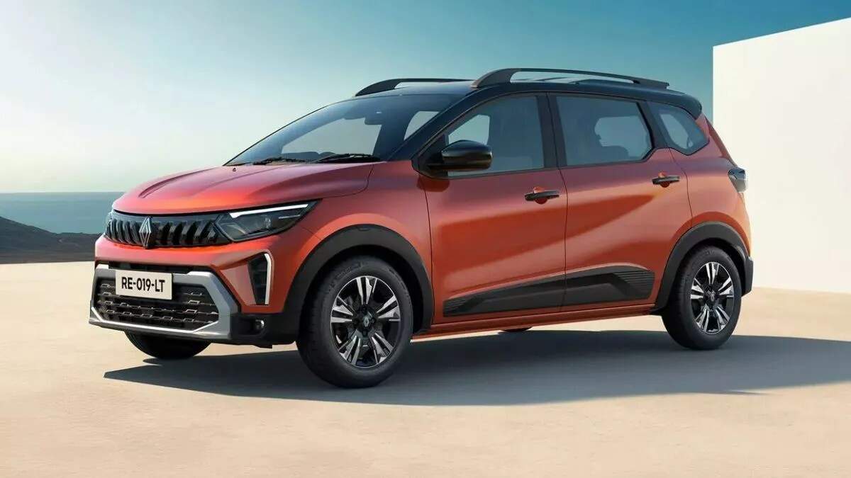 Renault Triber की बिक्री में बढ़ोतरी, जानें इसकी कीमत और फीचर्स