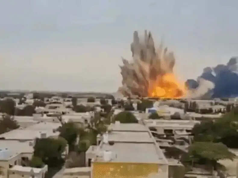 ईरान-इजराइल संघर्ष: ट्रम्प की चेतावनी और ईरान का जवाब