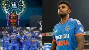 सूर्यकुमार यादव को मिल सकती है मुंबई की कप्तानी, आईपीएल 2026 की तैयारी