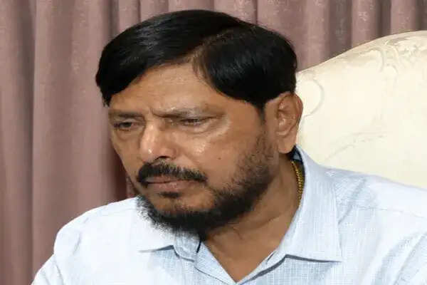 रामदास आठवले ने उत्तर प्रदेश चुनाव में एनडीए की जीत का किया दावा