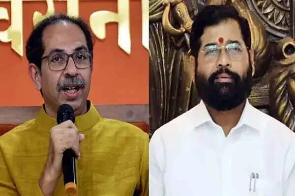 महाराष्ट्र की राजनीति में नया मोड़: छह सांसदों ने शिंदे गुट का किया समर्थन