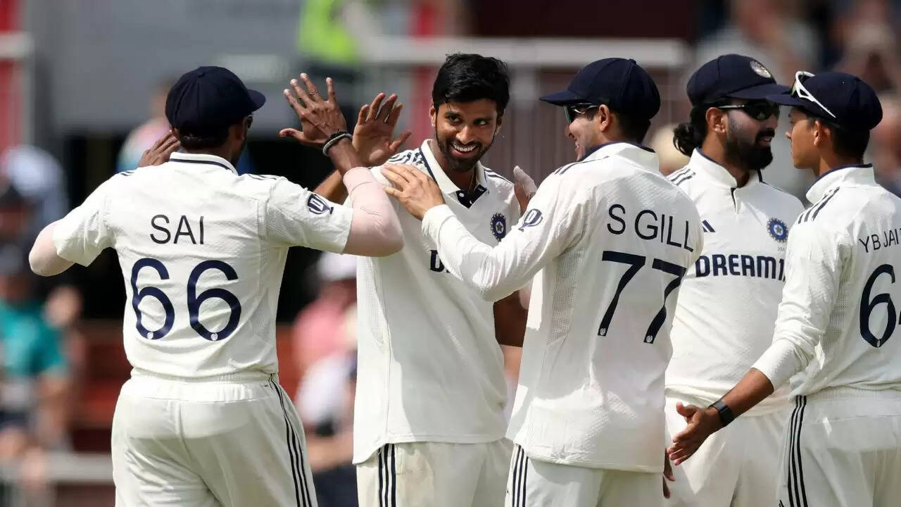 ENG vs IND 4th Test: भारत की मुश्किलें बढ़ीं, इंग्लैंड ने बनाया नया रिकॉर्ड