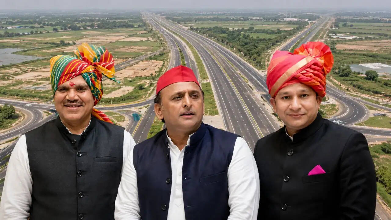 मध्य प्रदेश में जमीन खरीद मामले में मुख्यमंत्री मोहन यादव पर उठे सवाल