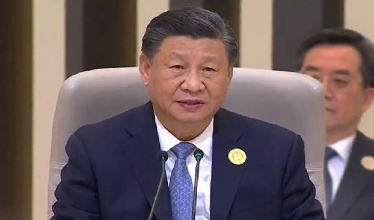 चीन द्वारा ईरान को वायु रक्षा प्रणालियों की संभावित आपूर्ति पर चिंता