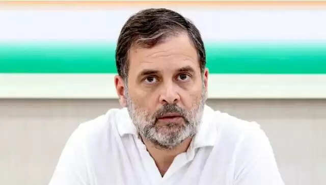 सेबी ने Jane Street पर लगाया प्रतिबंध, राहुल गांधी ने मोदी सरकार पर साधा निशाना