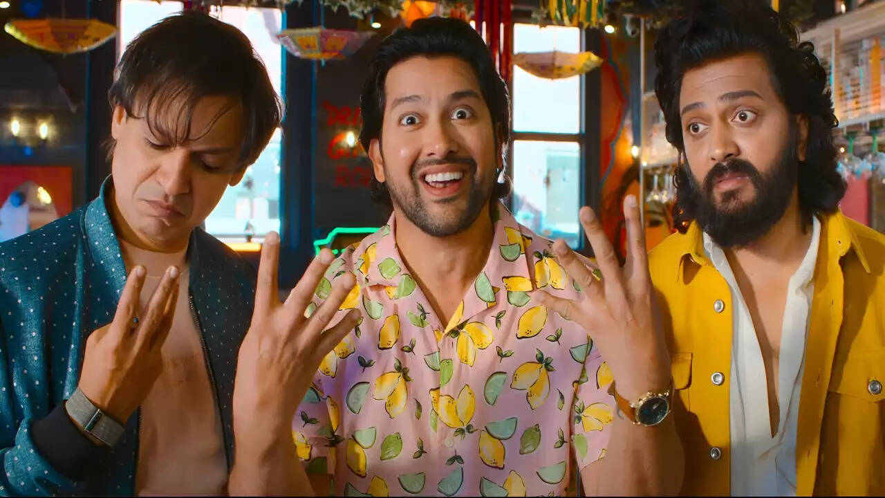 मस्ती 4: दर्शकों की मिली-जुली प्रतिक्रियाएं