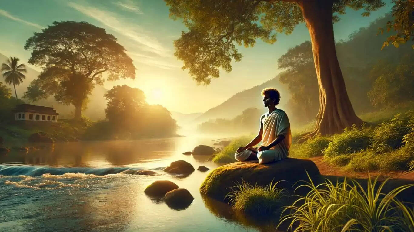 अंतर्राष्ट्रीय योग दिवस 2025: बैनर, पोस्टर और ड्रॉइंग के लिए बेहतरीन आइडियाज