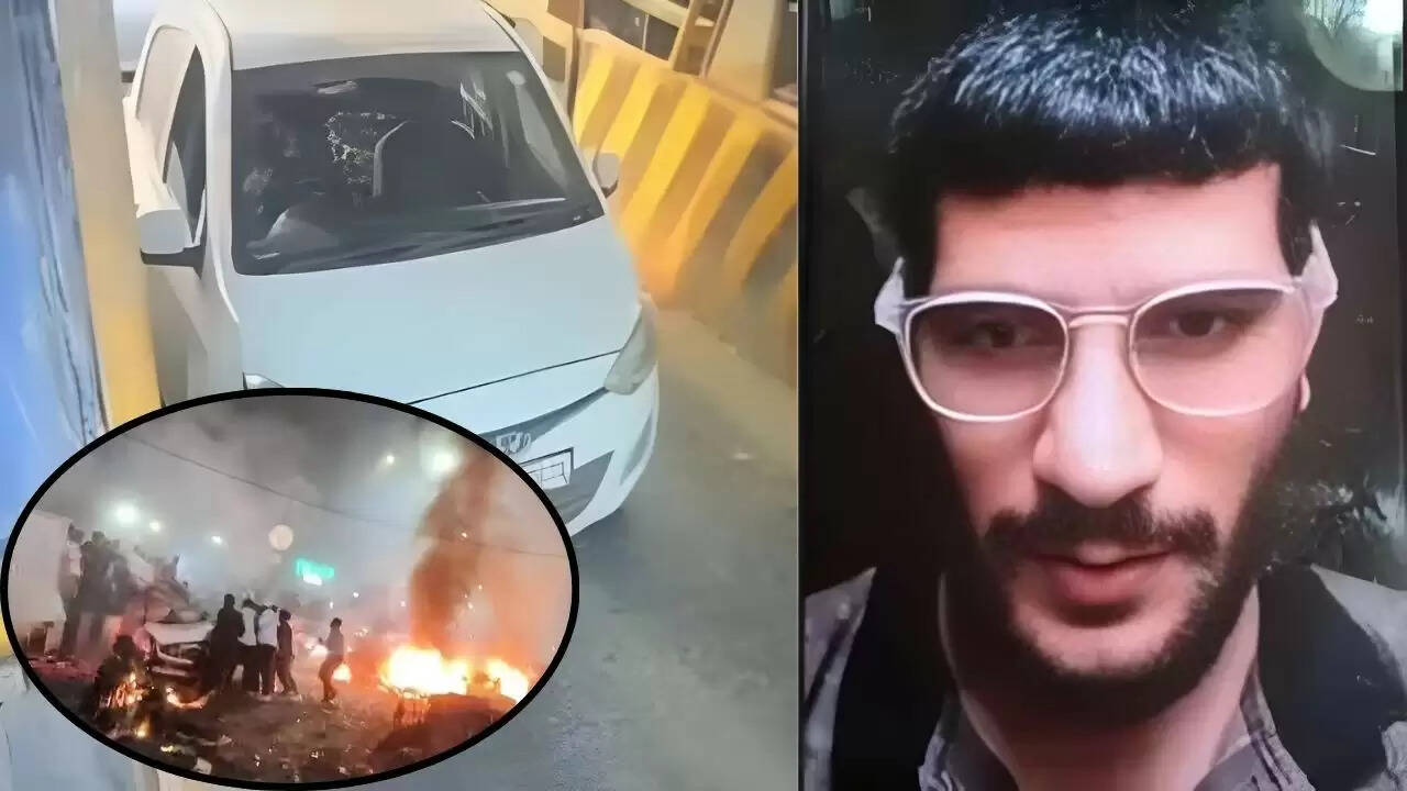 दिल्ली में कार धमाके की जांच में नया खुलासा: गुप्त प्रयोगशाला का पता चला