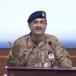 पाक सेना प्रमुख आसिम मुनीर का भारत के साथ संघर्ष में अल्लाह की मदद का दावा