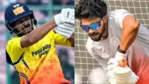 ऋतुराज गायकवाड़ ने बनाए सबसे ज्यादा शतक, विराट कोहली को छोड़ा पीछे