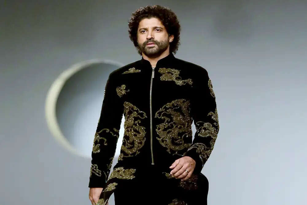 फरहान अख्तर का नया प्रोजेक्ट: रविशंकर की भूमिका में नजर आएंगे