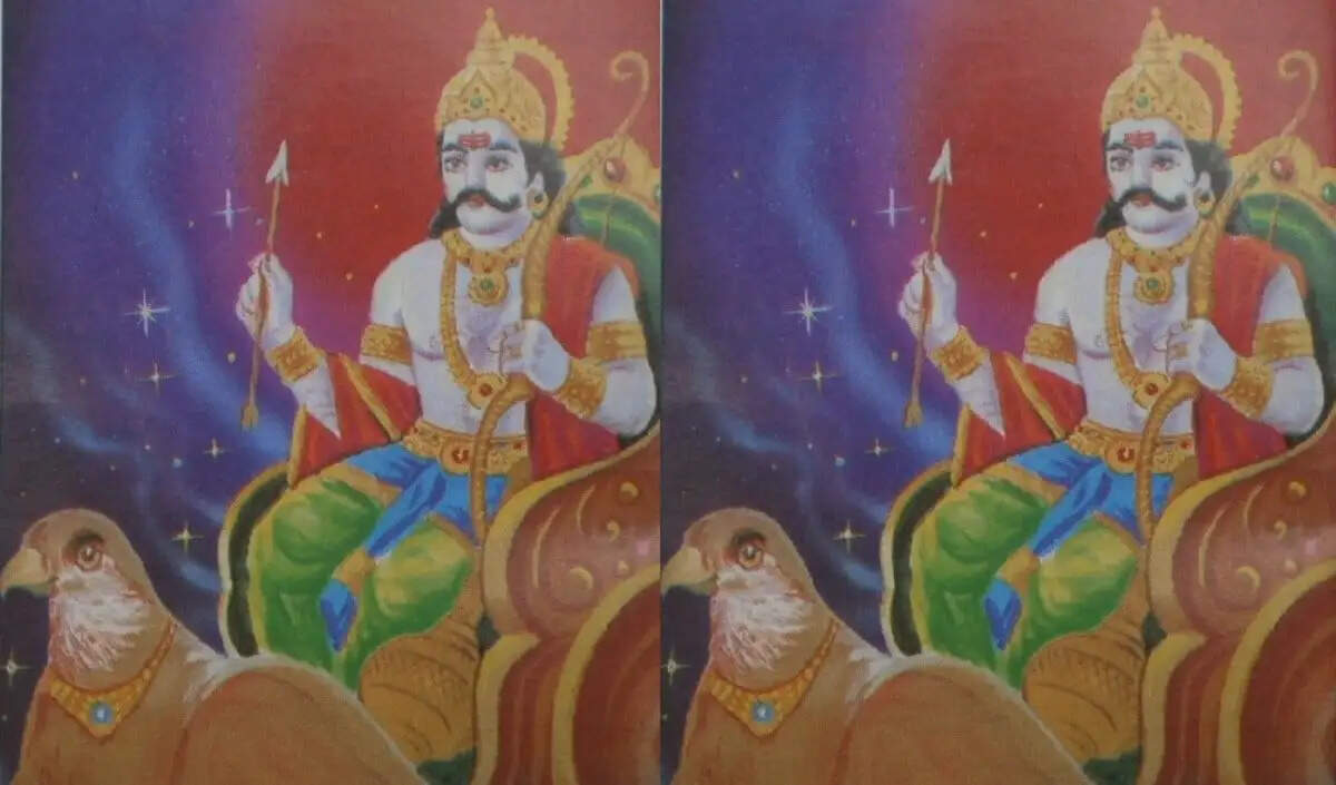 शनि ग्रह के प्रभाव: साढ़ेसाती और ढैय्या के दौरान क्या करें और क्या न करें