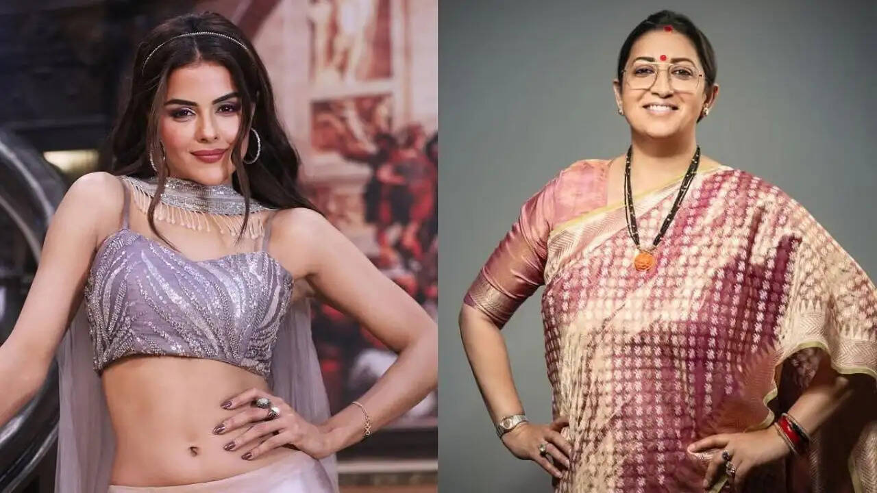 प्रियंका चाहर चौधरी ने फिर से हासिल किया नंबर 1 का स्थान, आयशा सिंह की नई एंट्री