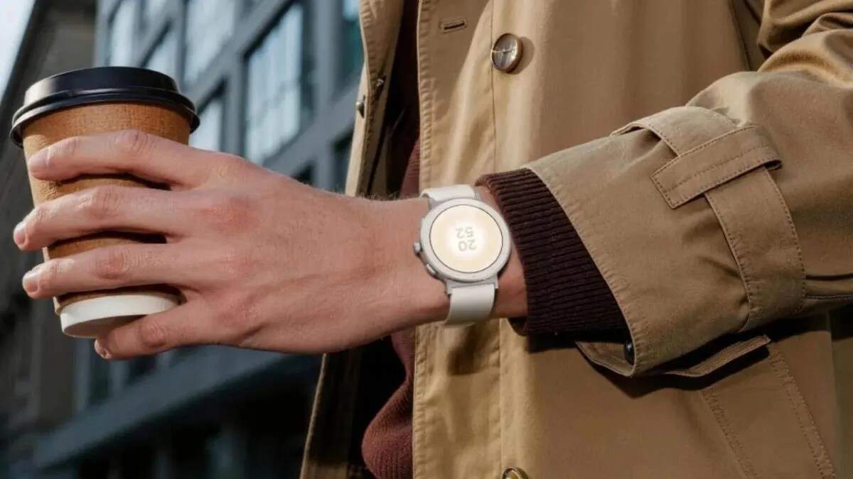Realme Watch S5: नई स्मार्टवॉच की लॉन्चिंग और फीचर्स