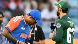 भारतीय क्रिकेट टीम का पाकिस्तान के साथ हाथ मिलाने से इनकार, मोहम्मद अजहरुद्दीन की प्रतिक्रिया