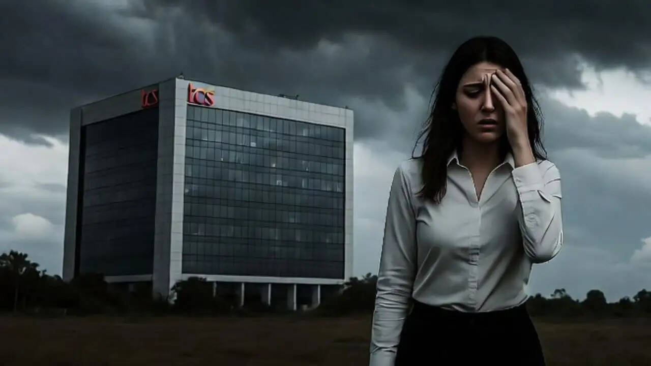 नासिक में TCS कर्मचारी पर यौन उत्पीड़न और धर्म परिवर्तन का आरोप