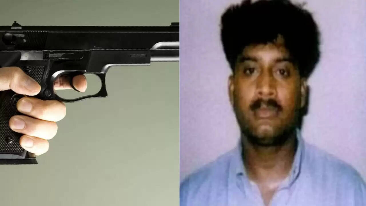 दिल्ली पुलिस की बड़ी कार्रवाई: नेपाल से गिरफ्तार हुआ हथियार तस्कर 'सलीम पिस्टल'