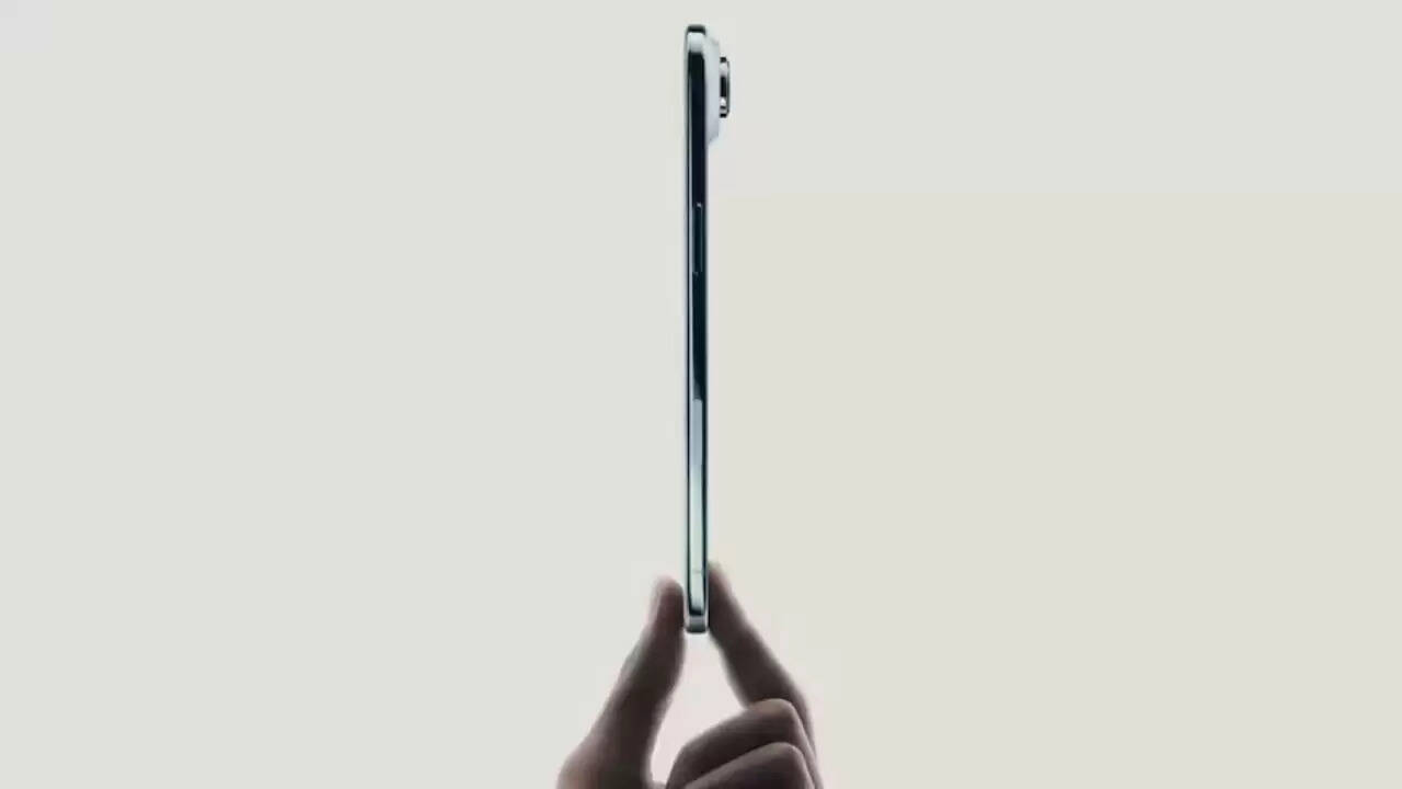 Apple का नया iPhone Air: कीमत, फीचर्स और उपलब्धता