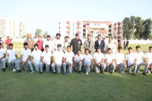 जालंधर में डा. हिमांशु अग्रवाल का कार्यकाल: विकास और सुधारों की नई दिशा