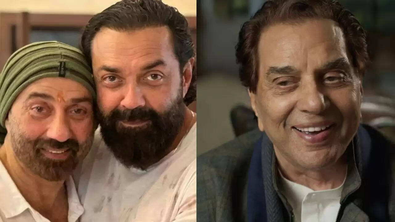 धर्मेंद्र की अंतिम फिल्म 'इक्कीस' 2026 में होगी रिलीज, भावुक नोट साझा किया गया