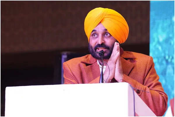 मुख्यमंत्री मान ने तरन तारन उपचुनाव में जीत का विश्वास जताया