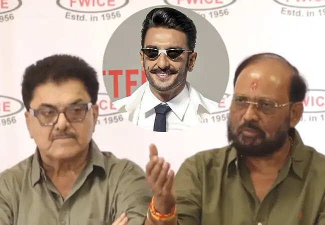 डॉन 3 विवाद में नया मोड़: FWICE ने रणवीर सिंह के खिलाफ असहयोग निर्देश वापस लिया