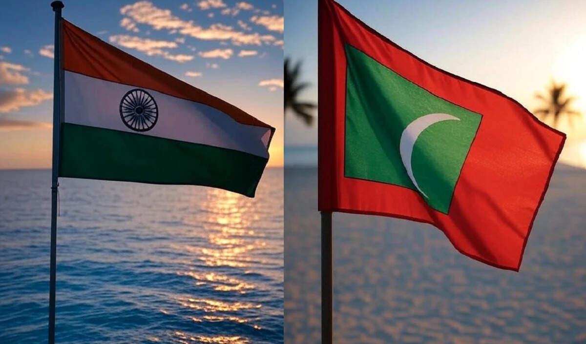 भारत-मालदीव संबंधों में नई उम्मीद, पूर्व मंत्री ने की सराहना
