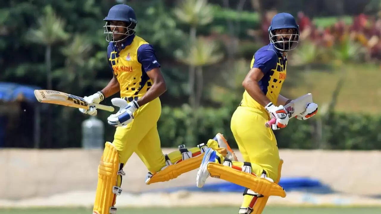 ODI में 500 से अधिक रन बनाने का ऐतिहासिक क्षण