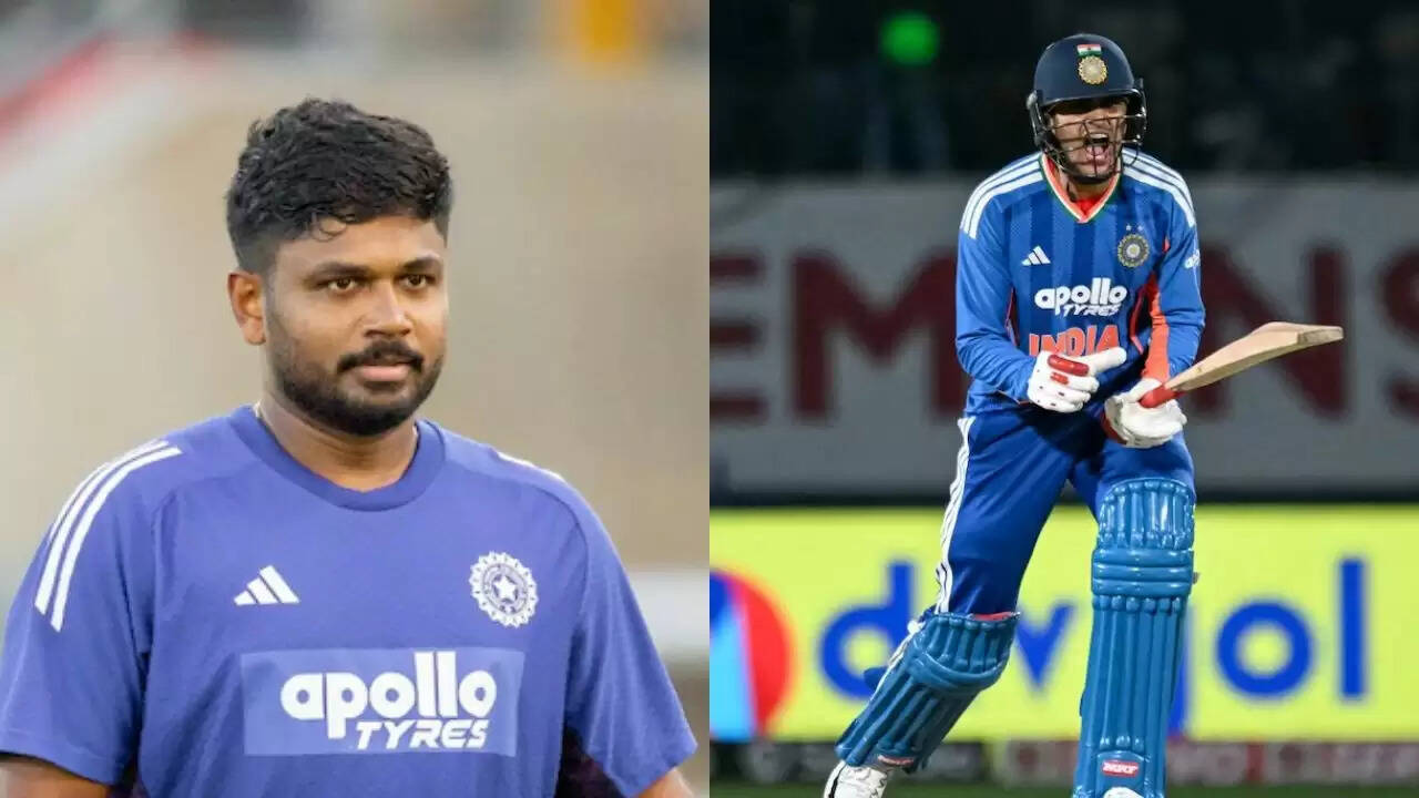 शुभमन गिल की फिटनेस पर सवाल, अहमदाबाद में होगा निर्णायक टी20 मैच