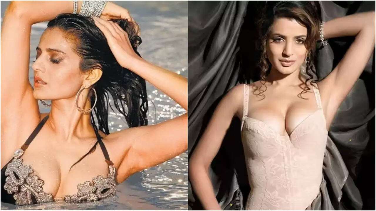 अमीषा पटेल का 50वां जन्मदिन: फिटनेस का राज़ और बॉलीवुड में वापसी