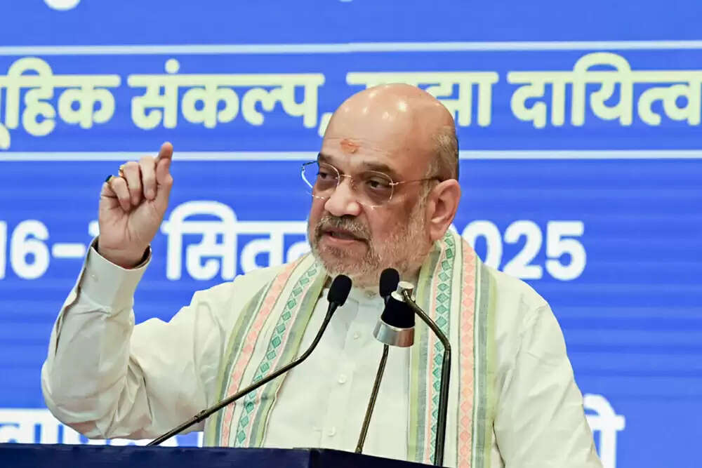 अमित शाह का बिहार में एनडीए की मजबूती पर जोर