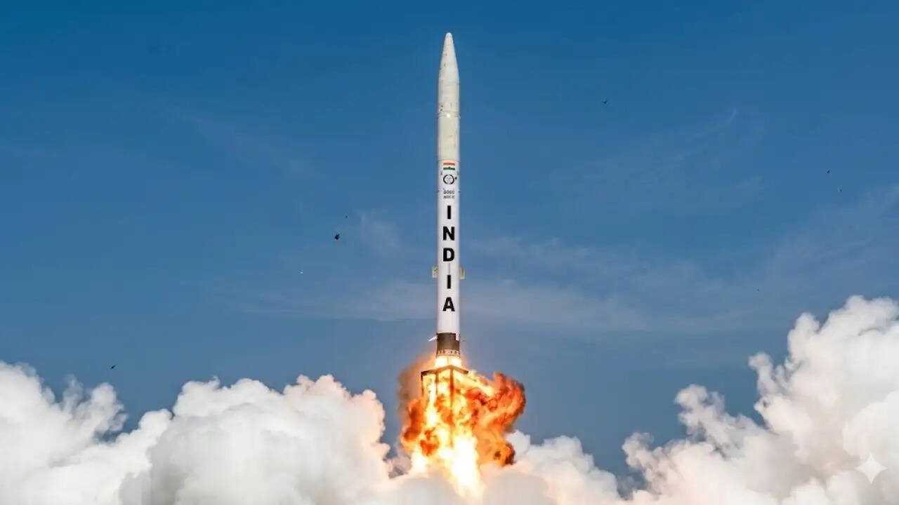 DRDO ने सफलतापूर्वक किया नई मिसाइल का परीक्षण